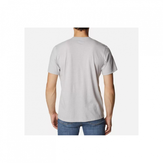 Columbia｜ (Thistletown Hills Pocket Tee (2031111-431)) Men's Thistletown Hills Pocket T-Shirt | Columbia